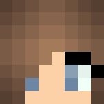Prom Dress - #8 - Female Minecraft Skins - image 3