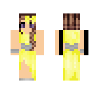 Summer - Requested