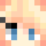 Funtime Chica Girl - Girl Minecraft Skins - image 3