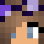 Prom Dress -#7 - Female Minecraft Skins - image 3