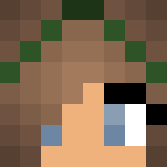 Prom Dress - #5 - Female Minecraft Skins - image 3