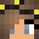 Prom Dress - #4 - Female Minecraft Skins - image 3