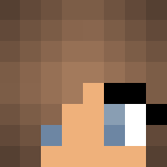 Prom Dress - #3 - Female Minecraft Skins - image 3