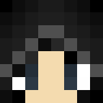 Download Free Ninja Girl Skin for Minecraft image 3 Ninja Girl - Girl Minecraft Skins - image 3