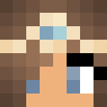 Prom Dress - #2 - Female Minecraft Skins - image 3