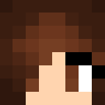 Princess Leia- Ceremonial Dress - Female Minecraft Skins - image 3