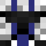 Star Wars Captain Rex - Male Minecraft Skins - image 3