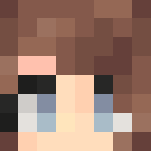 Winter Girl- New Shading - Female Minecraft Skins - image 3