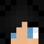 Robyn genderswap Robin - Female Minecraft Skins - image 3