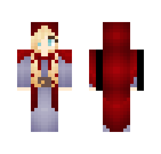 Red Riding Hood - Requested
