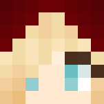 Red Riding Hood - Requested - Female Minecraft Skins - image 3