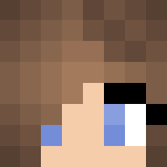Sunny - Female Minecraft Skins - image 3