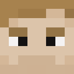 Julian Albert (CW The Flash) 2016 - Comics Minecraft Skins - image 3