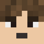 Norde - Male Minecraft Skins - image 3