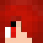 Download Free Mira Asper (Elemental of Ira) Skin for Minecraft image 3 Mira Asper (Elemental of Ira) - Female Minecraft Skins - image 3