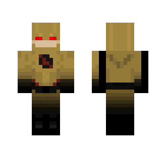 Reverse Flash (CW The Flash) 2016