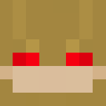 Reverse Flash (CW The Flash) 2016 - Comics Minecraft Skins - image 3