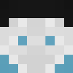 WildDog (Jack) (Dc) - Comics Minecraft Skins - image 3