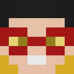 Vibe (Cisco) (Dc) - Comics Minecraft Skins - image 3