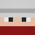 Vigilante (Greg) (Dc) - Comics Minecraft Skins - image 3