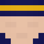 The Question (Charles) (Dc) - Comics Minecraft Skins - image 3