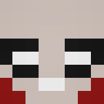 DeadMan (Boston) (Dc) - Comics Minecraft Skins - image 3