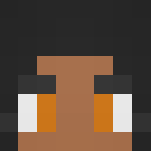 Vixen (Mari) (Dc) - Comics Minecraft Skins - image 3