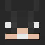 WildCat (Theo) (Dc) - Comics Minecraft Skins - image 3