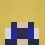 Star Girl (‎Courtney) (Dc) - Comics Minecraft Skins - image 3