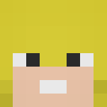 Shining Knight (Justin) (Dc) - Comics Minecraft Skins - image 3