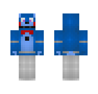 Bon-Bon (FNaF SL)