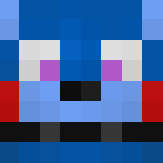 Bon-Bon (FNaF SL) - Interchangeable Minecraft Skins - image 3