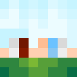 Download Free Para Swap Skin for Minecraft image 3 Para Swap - Male Minecraft Skins - image 3