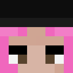 Download Free aaaa the hair looks so bad Skin for Minecraft image 3 aaaa the hair looks so bad - Female Minecraft Skins - image 3