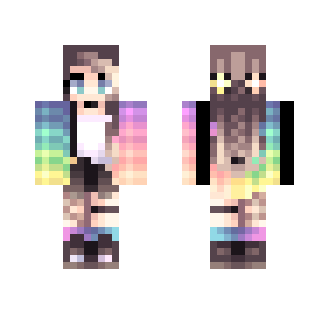 Rainbows