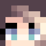 Rainbows - Female Minecraft Skins - image 3