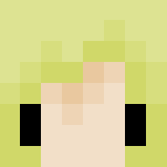 Oxy - Female Minecraft Skins - image 3