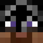 Bat Man Wanna Be - Batman Minecraft Skins - image 3