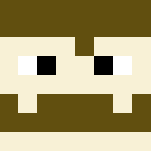 Hello Neighbor Mr.Wilson - Male Minecraft Skins - image 3
