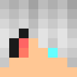 Goth leo - Male Minecraft Skins - image 3