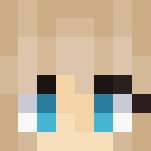 Overalls - Female Minecraft Skins - image 3