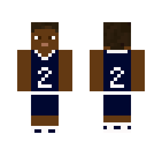 Kris Jenkins Villanova