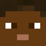 Kris Jenkins Villanova - Male Minecraft Skins - image 3
