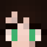 Sarah - Zytus' Request - Female Minecraft Skins - image 3