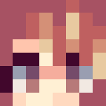 What a bab - Female Minecraft Skins - image 3