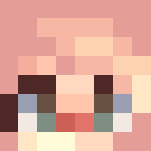 Rudolf ~ - Female Minecraft Skins - image 3