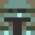 Download Free Stone Guardian Skin for Minecraft image 3 Stone Guardian - Other Minecraft Skins - image 3