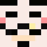 Anonymous - Male Minecraft Skins - image 3