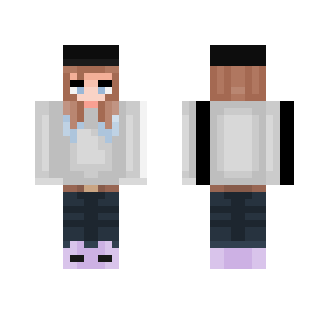 rq + other info - Female Minecraft Skins - image 2
