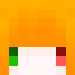 Bxxg_Fxxg Christmas skin - Christmas Minecraft Skins - image 3